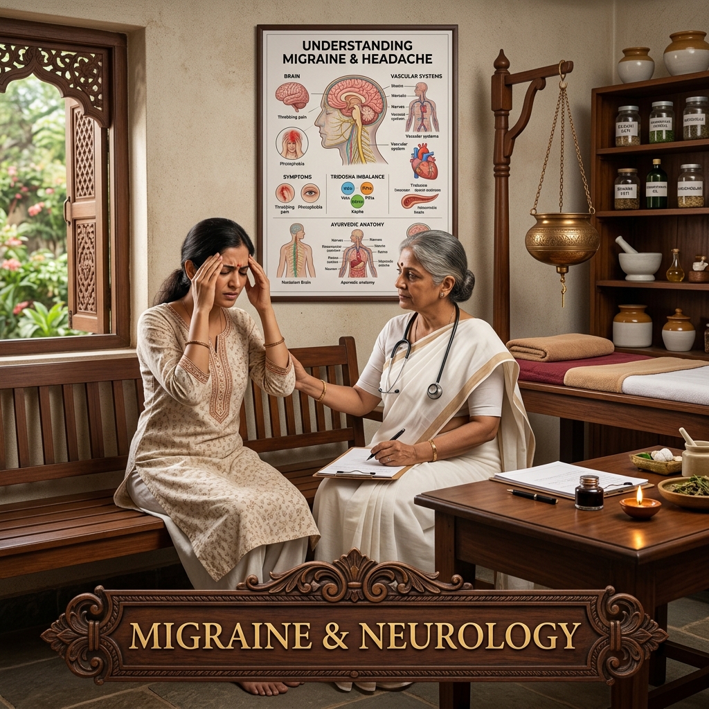 Neurology